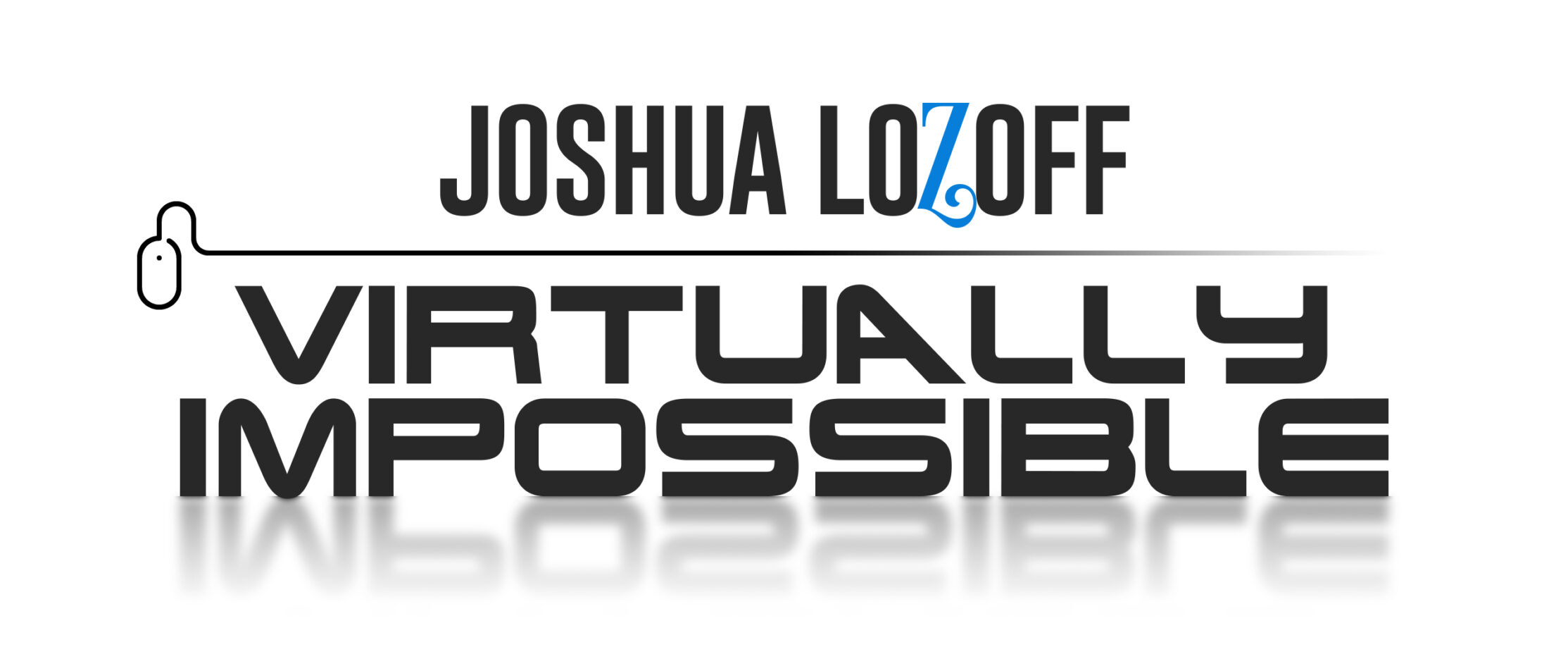 virtually-impossible-logo-joshua-lozoff